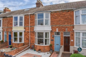 Silks Sails Harbourside Holiday Cottage